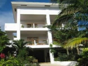 Sogod Bay Scuba Resort Padre Burgos  Exterior foto